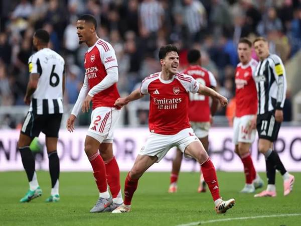 Tin Arsenal: Pháo thủ đặt mục tiêu không thua trước West Ham