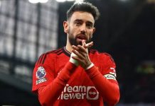 Tin MU 14/10: Bayern Munich muốn chiêu mộ Bruno Fernandes