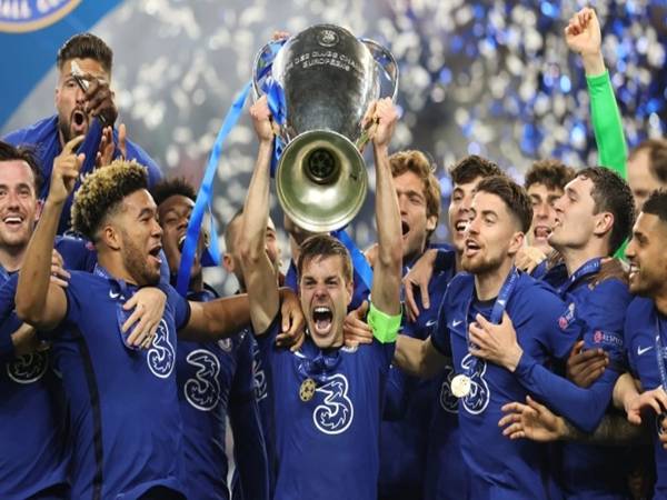 Hành trình HLV Chelsea giúp đội chinh phục Champions League 2021
