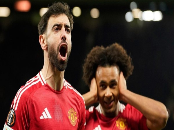 Hat-trick và bản lĩnh thủ lĩnh Hat-trick và bản lĩnh thủ lĩnh