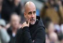 Các huấn luyện viên Man City xuất sắc nhất mọi thời đại Các huấn luyện viên Man City xuất sắc nhất mọi thời đại
