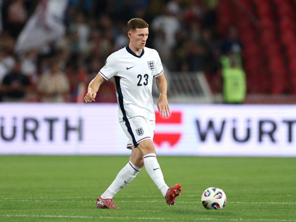 Hành trình sự nghiệp và tiềm năng của Elliot Anderson Hành trình sự nghiệp và tiềm năng của Elliot Anderson