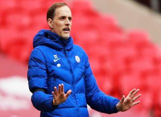 Khám phá huấn luyện viên Chelsea 2021 cùng thành tích Thomas Tuchel huấn luyện viên Chelsea 2021