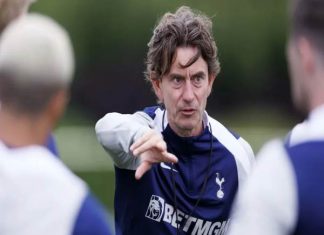 Giải đáp: Huấn luyện viên Tottenham hiện tại là ai? HLV Thomas Frank tại Tottenham Hotspur