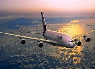 Nằm mơ thấy đi máy bay và các con số liên quan tài lộc