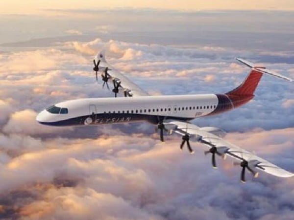 Nằm mơ thấy đi máy bay và các con số liên quan tài lộc