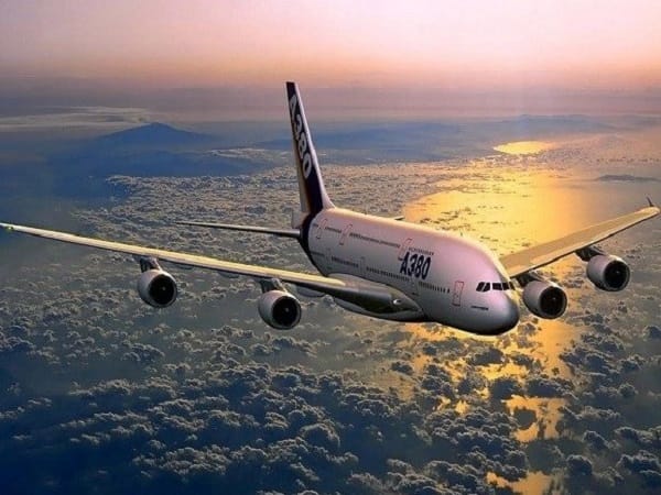 Giải mã chi tiết các giấc mơ thấy đi máy bay