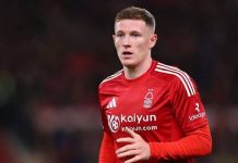 Tin MU 6/11: Man United quyết tâm đón Elliot Anderson Tin MU 6/11: Man United quyết tâm đón Elliot Anderson