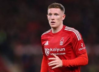 Tin MU 6/11: Man United quyết tâm đón Elliot Anderson Tin MU 6/11: Man United quyết tâm đón Elliot Anderson