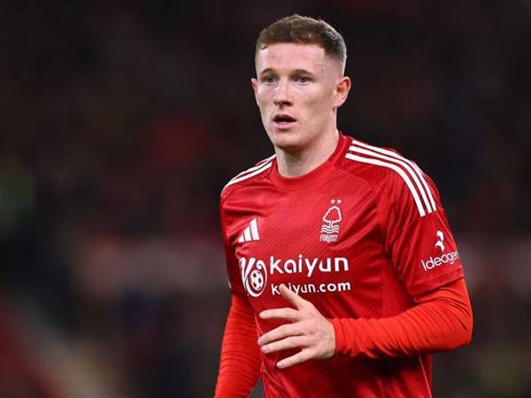 Tin MU 6/11: Man United quyết tâm đón Elliot Anderson Tin MU 6/11: Man United quyết tâm đón Elliot Anderson