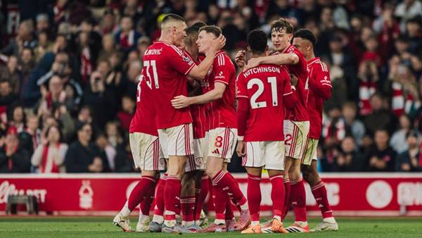 Tình hình Ngoại hạng Anh Tình hình Ngoại hạng Anh