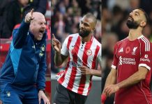 Vòng 11 Ngoại hạng Anh