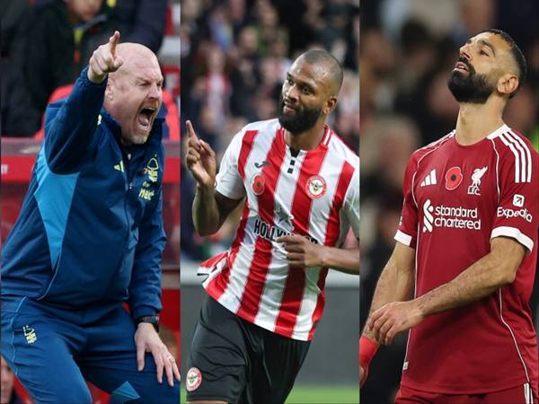 Vòng 11 Ngoại hạng Anh Vòng 11 Ngoại hạng Anh