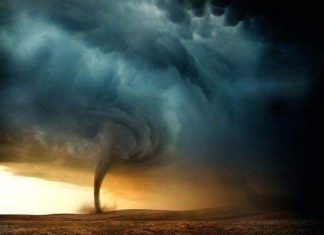 Nằm mơ thấy lốc xoáy là điềm gì? Liệu có liên quan tài vận Nằm mơ thấy lốc xoáy là điềm gì? Liệu có liên quan tài vận