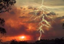 Nằm mơ thấy sấm sét là điềm gì? Báo hiệu điều bất ngờ gì?