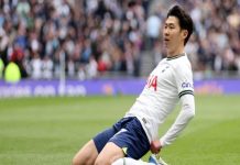 Danh sách cầu thủ Tottenham xuất sắc
