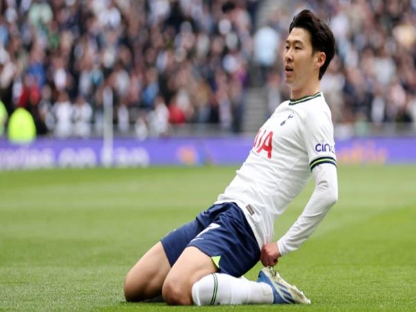Danh sách cầu thủ Tottenham xuất sắc