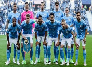 Danh sách cầu thủ Man City 2021: Dấu ấn và thành tích Tổng quan đội hình cầu thủ Man City 2021
