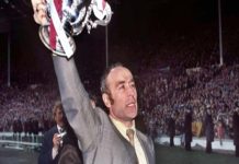 Tổng quan về lịch sử HLV Aston Villa