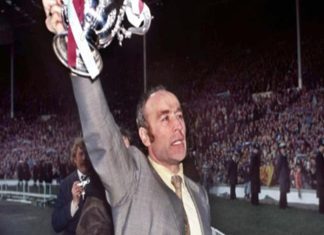 Tìm hiểu các huấn luyện viên Aston Villa hay nhất lịch sử Tổng quan về lịch sử HLV Aston Villa