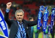 Top huấn luyện viên Chelsea vĩ đại trong lịch sử The Blue huấn luyện viên Chelsea vĩ đại