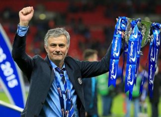 Top huấn luyện viên Chelsea vĩ đại trong lịch sử The Blue huấn luyện viên Chelsea vĩ đại