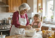 Tìm hiểu ý nghĩa giấc mơ thấy bà nội, đánh con gì may mắn? Mơ thấy bà nội mất, đám tang bà nội và các hoàn cảnh khác có điềm gì thú vị?