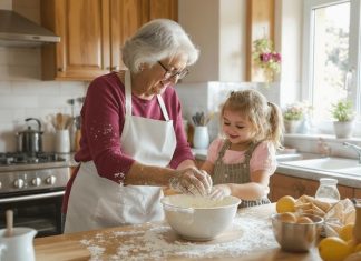 Tìm hiểu ý nghĩa giấc mơ thấy bà nội, đánh con gì may mắn? Mơ thấy bà nội mất, đám tang bà nội và các hoàn cảnh khác có điềm gì thú vị?