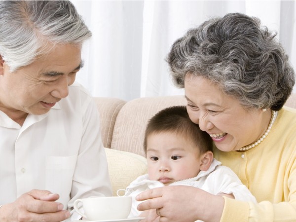 Nằm mơ thấy bà nội có điềm báo gì trong cuộc sống Nằm mơ thấy bà nội có điềm báo gì trong cuộc sống