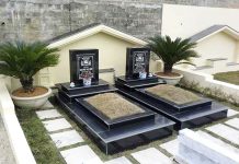 Nằm mơ thấy ngôi mộ thường có số gì may mắn phát tài Nằm mơ thấy ngôi mộ thường có số gì may mắn phát tài