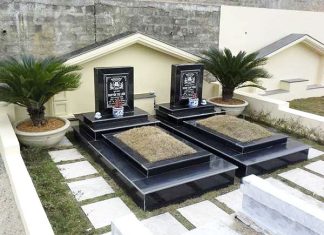 Nằm mơ thấy ngôi mộ thường có số gì may mắn phát tài