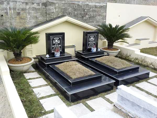 Nằm mơ thấy ngôi mộ thường có số gì may mắn phát tài Nằm mơ thấy ngôi mộ thường có số gì may mắn phát tài