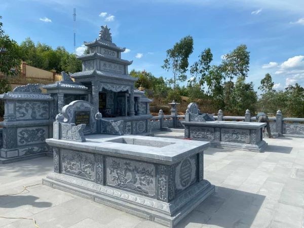 Nằm mơ thấy ngôi mộ thường có số gì may mắn phát tài Nằm mơ thấy ngôi mộ thường có số gì may mắn phát tài