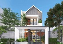 Nằm mơ thấy ngôi nhà có điềm báo gì có số gì may mắn