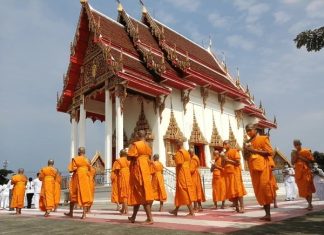 Bật mí nằm mơ thấy thầy tu là điềm gì, số mấy may mắn? Giải mã nằm mơ thấy thầy tu đánh số may, đánh con gì trúng thưởng?