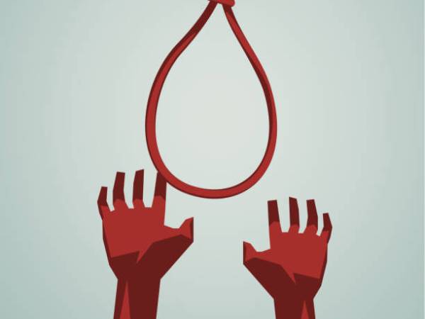 Mơ thấy người yêu tự tử Mơ thấy người yêu tự tử