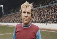 Những cầu thủ West Ham xuất sắc nhất và tầm ảnh hưởng