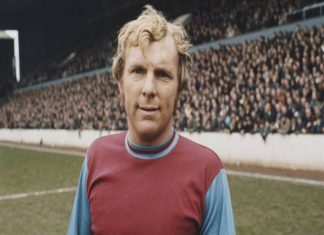 Những cầu thủ West Ham xuất sắc nhất và tầm ảnh hưởng Những cầu thủ West Ham xuất sắc nhất và tầm ảnh hưởng