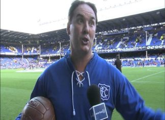 Khám phá các cầu thủ Everton xuất sắc nhất lịch sử Khám phá các cầu thủ Everton xuất sắc nhất lịch sử