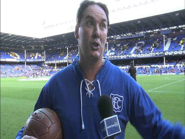 Khám phá các cầu thủ Everton xuất sắc nhất lịch sử