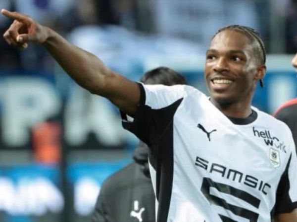 Jeremy Jacquet – tài năng trẻ không thể phủ nhận