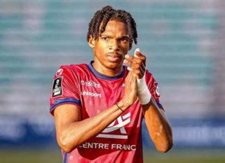 Tin Chelsea : Nguy cơ ném tiền qua cửa sổ vì Jeremy Jacquet