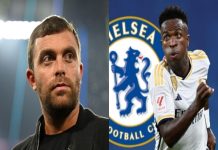 Tin BĐ: Vinícius quá già cho Chelsea khát vọng chiến thắng