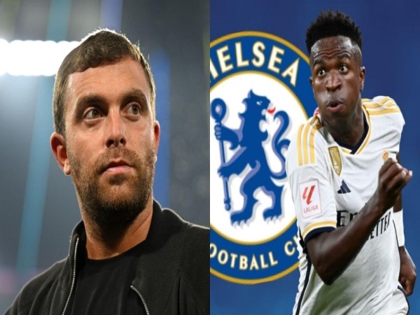 Tin BĐ: Vinícius quá già cho Chelsea khát vọng chiến thắng