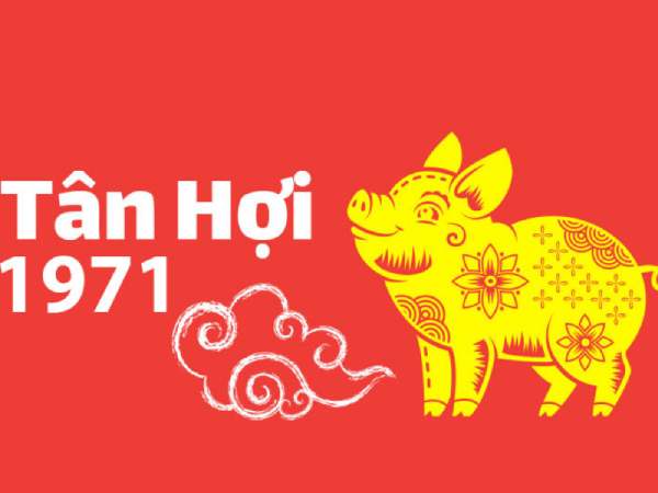 Con số may mắn hôm nay tuổi Tân Hợi 8/1/2026 theo công việc