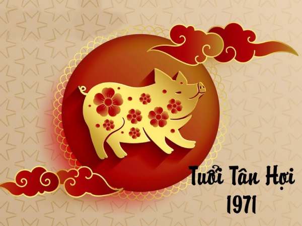 Tử vi tuổi Tân Hợi hôm nay ngày 9/1/2026: vận trình ra sao?