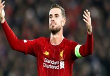 Điểm danh các cầu thủ Liverpool huyền thoại của The Kop Những cầu thủ Liverpool huyền thoại