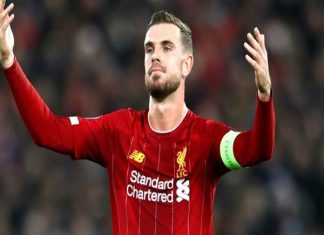 Những cầu thủ Liverpool huyền thoại