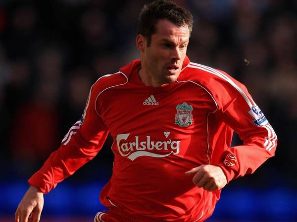 hậu vệ Liverpool huyền thoại hậu vệ Liverpool huyền thoại