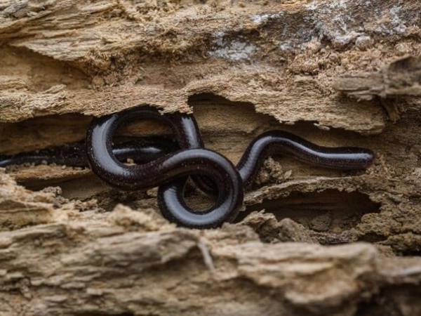 Giải mã ý nghĩa giấc mơ thấy rắn nhỏ là điềm gì, phúc hay họa?